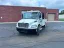2015 Freightliner M2 106