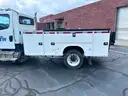2015 Freightliner M2 106