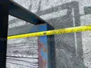 18&#x27; Load Trail Tandem Axle Utility Trailer with Ramp Gate 83&#x22; Wide
