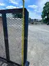 18&#x27; Load Trail Tandem Axle Utility Trailer with Ramp Gate 83&#x22; Wide