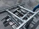 Tren-Shore 3456 Allied Trench Shoring Aluminum Hydraulic