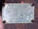 Allmand Flashing Arrow Panel Board Not Working