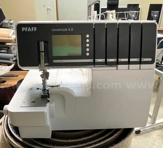 PFAFF Sewing Machine