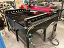Lincoln Plasma Table
