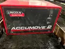 Lincoln Plasma Table
