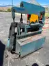 35 Ton Scotchman Ironworker