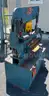 35 Ton Scotchman Ironworker
