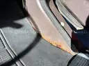 1992 International 4700 Dump truck