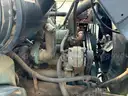 1992 International 4700 Dump truck