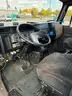 1992 International 4700 Dump truck