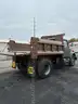1992 International 4700 Dump truck