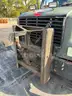 1992 International 4700 Dump truck