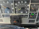 1992 International 4700 Dump truck