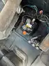 1992 International 4700 Dump truck