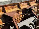 ACS 4 way loader bucket - CASE