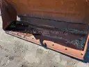 ACS 4 way loader bucket - CASE