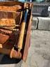 ACS 4 way loader bucket - CASE
