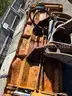 ACS 4 way loader bucket - CASE