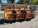 ACS 4 way loader bucket - CASE