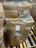 1 pallet of household supplies&#xA0;