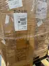 1 pallet of household supplies&#xA0;