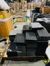1 PALLET OF DELL AND HP LAPTOP(151 units)