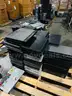 1 PALLET OF DELL AND HP LAPTOP(151 units)