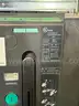One Siemens 1600 AF Circuit Breaker