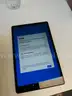 10 units of Lenovo Tablet