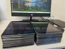 20 Units Apple iPad Air 2 - Used