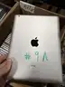 24 units Apple iPad Lot for Sale