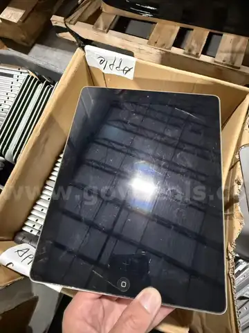 24 units Apple iPad Lot for Sale