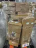 3 pallet of various household supplies &#xFF08;Approx 60 items&#xFF09;