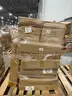 FOR SALE:3 pallet of various household supplies &#xFF08;Approx 60 items&#xFF09;.