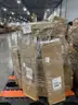 FOR SALE:3 pallet of various household supplies &#xFF08;Approx 60 items)