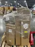 FOR SALE:3 pallet of various household supplies &#xFF08;Approx 60 items&#xFF09;