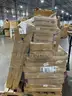 FOR SALE:3 pallet of various household supplies &#xFF08;Approx 60 items&#xFF09;.