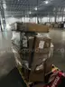 FOR SALE:3 pallet of various household supplies &#xFF08;Approx 60 items&#xFF09;.