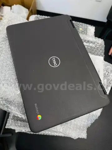 1 lot of Dell Chromebook 3100 2-in-1 (21 units)