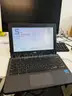 1 Box of laptops: total 46 units of Dell 3100 Chromebook