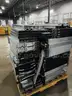1 pallet of multi-model server equipment