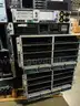 1 pallet of multi-model server equipment