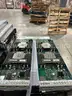 1 pallet of multi-model server equipment