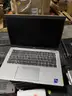 1 lot of laptops (166 units)