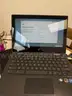20 units HP laptop 360 folded touchscreen Chromebook