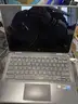 20 units HP laptop 360 folded touchscreen Chromebook