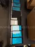 100 UNITS CELLPHONE BLUEBIRD SF550 smart terminal