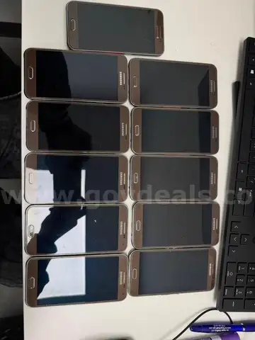 11 Units Samsung Galaxy E5(16GB)