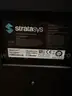 Stratasys F170 3D printer