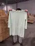1 pallet of Hanes Reusable Isolation Gowns